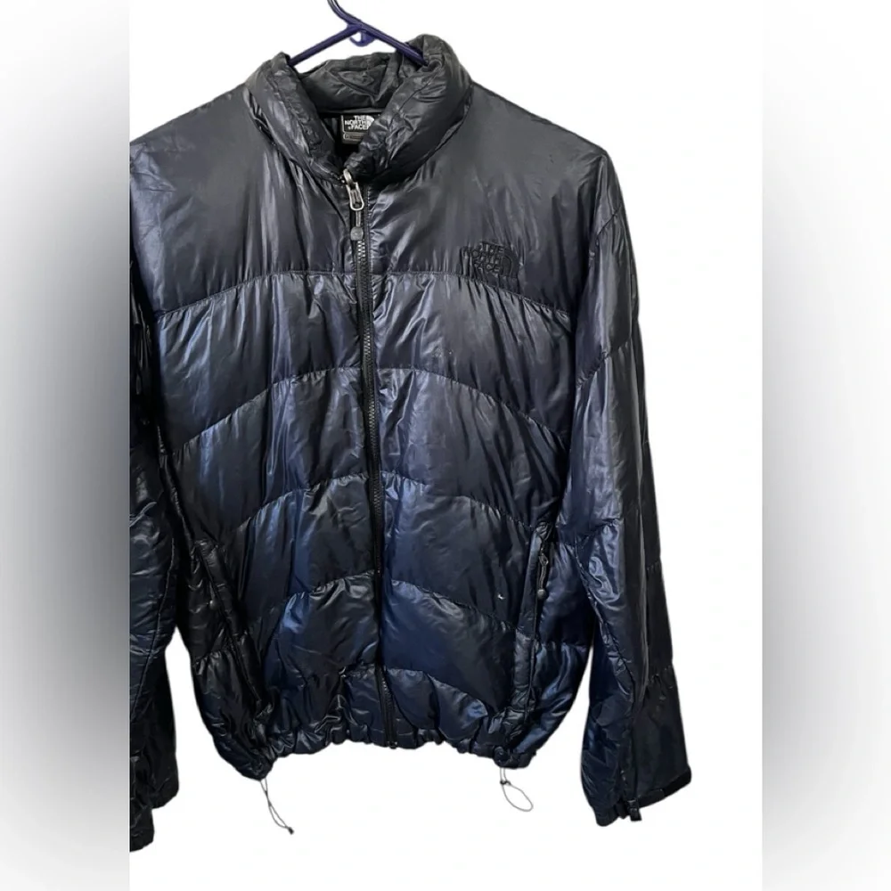The North Face Summit Series Imperfion Puffer Jacket Sz Med